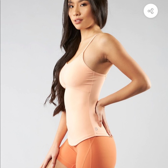 Buffbunny Collection Tops - Buffbunny cycle top M